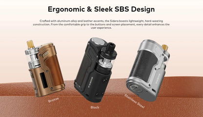 Innokin Sidera DNA60C Kit