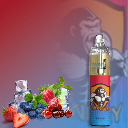 Fumot RandM Tornado 7000 Puffs Wiederaufladbares Einweg Disposable Kit 14ml (20mg) - 💥 Nehme 5 Zahle NUR 4! + Ab einem Einkauf von 100€ 2 Mystery Gratis💥