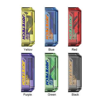 Joyetech EVIO Gemini Gerät