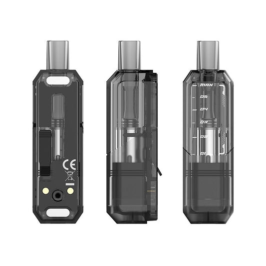 Joyetech EVIO Gemini Pod Cartridge 6,5ml 1 Stück/Packung