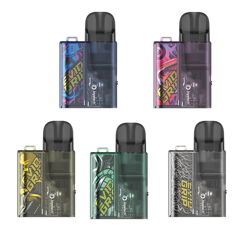 Joyetech EVIO Grip Pod Kit 1000mAh