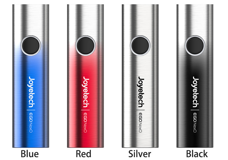 Joyetech eGo NexO 1500mAh Batterie