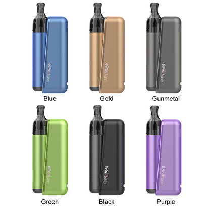 Joyetech eRoll Nano Pod Kit mit PCC Box