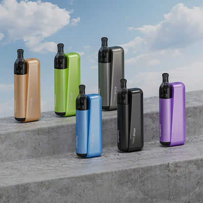 Joyetech eRoll Nano Pod Kit mit PCC Box