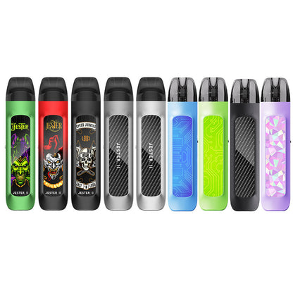 Vapefly Jester II 2 Pod Kit