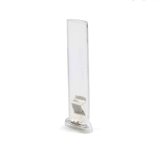 Kingtons BLK Black Mamba Ersatzglas Tube 1 Stück/Packung