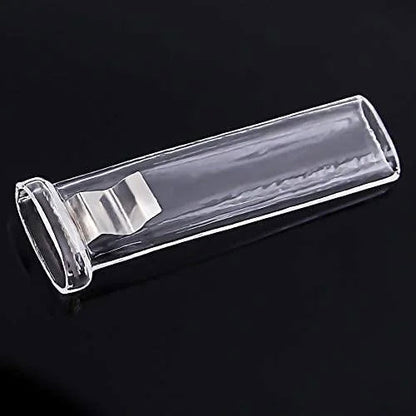 Kingtons BLK Black Mamba Ersatzglas Tube 1 Stück/Packung