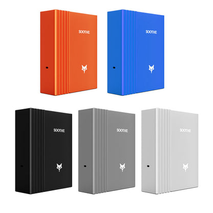 Kumiho SOOTHE D Gerät 650mAh