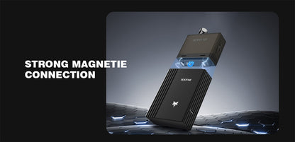 Kumiho SOOTHE D Gerät 650mAh