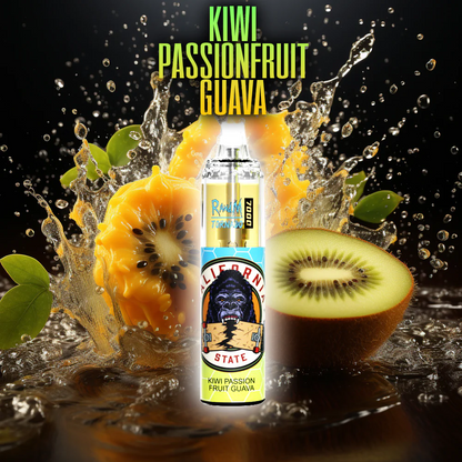 Fumot RandM Tornado 7000 Puffs Wiederaufladbares Einweg Disposable Kit 14ml (20mg) - 💥 Nehme 5 Zahle NUR 4! + Ab einem Einkauf von 100€ 2 Mystery Gratis💥