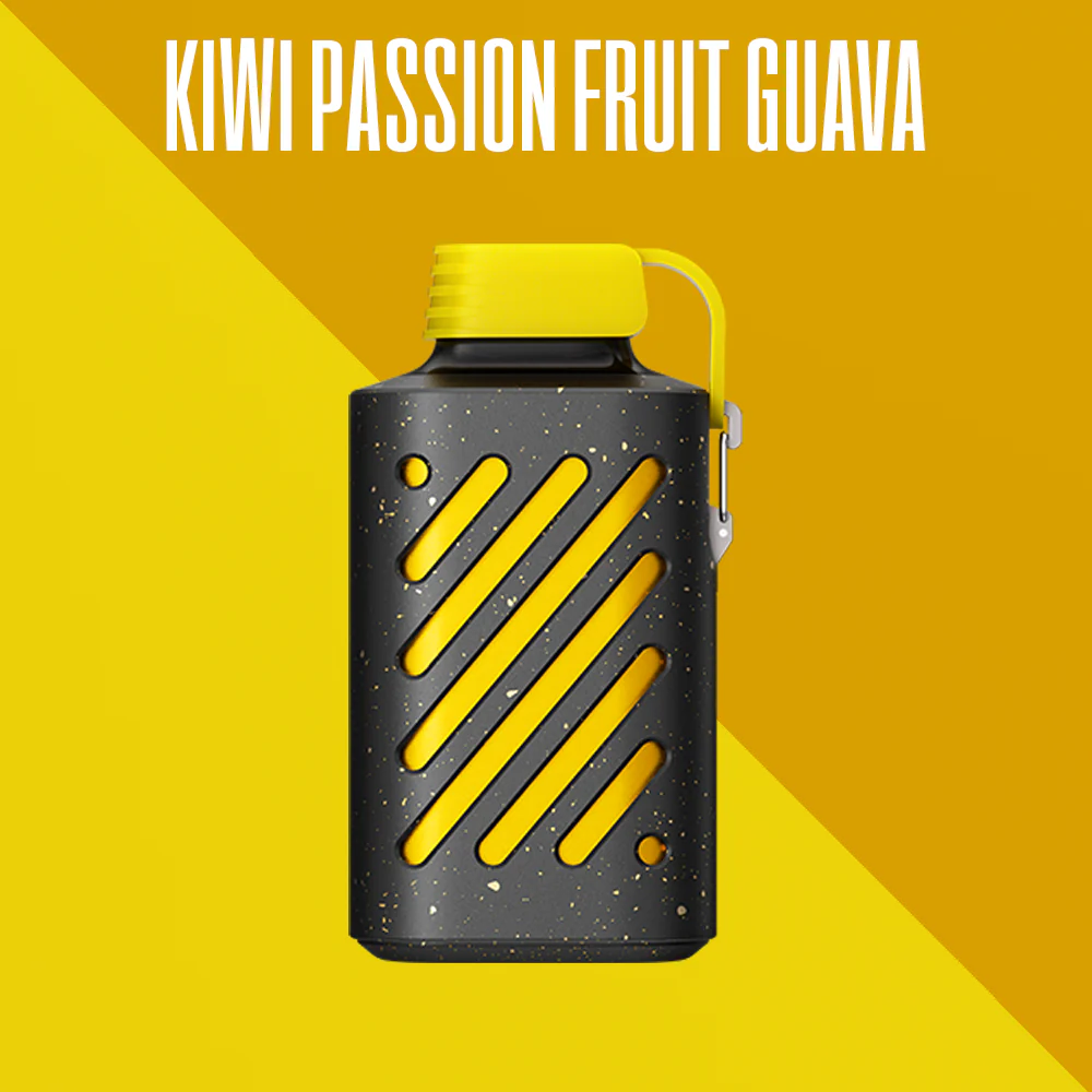 Vozol Gear 10000 Puffs Einweg Kit