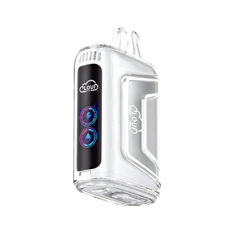 Cloud Bar 15000 Puffs Einweg Kit (LED Display) - Kaufen Sie 4 Stück und erhalten Sie 1 Stück gratis (Zufällige Geschmacksrichtungen)