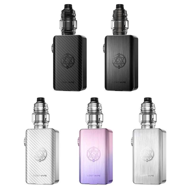 Lost Vape Centaurus BT200 Kit 200W