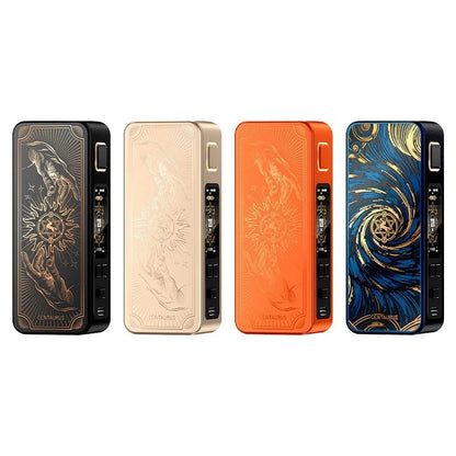 Lost Vape Centaurus M120 Akkuträger 120W