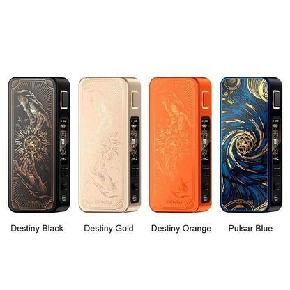 Lost Vape Centaurus M120 Akkuträger 120W
