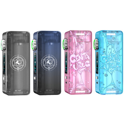 Lost Vape Centaurus N100 Box Mod Akkuträger