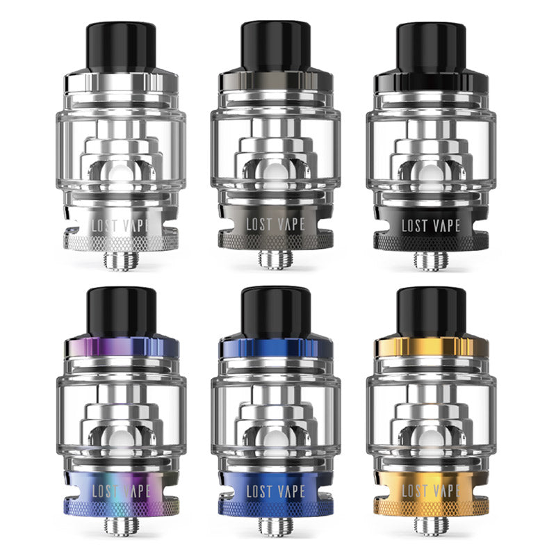Lost Vape Centaurus Sub Coo Tank Verdampfer 4ml