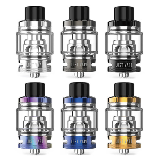 Lost Vape Centaurus Sub Coo Tank Verdampfer 4ml