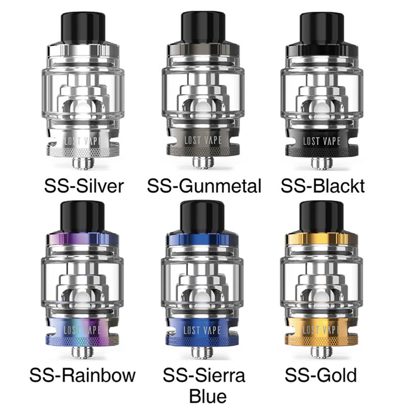 Lost Vape Centaurus Sub Coo Tank Verdampfer 4ml