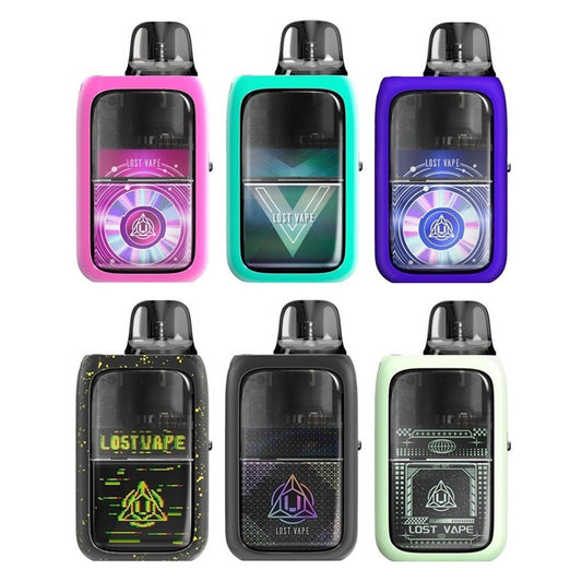 Lost Vape Epoch Pod Kit 1000mAh 2,5ml
