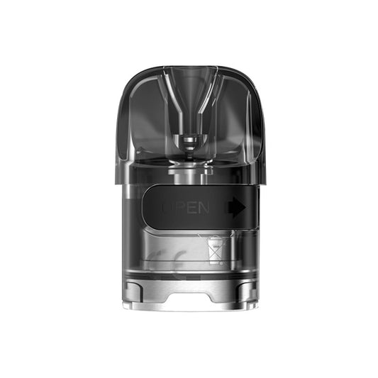 Lost Vape E-Plus Ersatz RBA Cartridge 1 Stück/Packung
