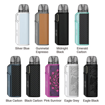 Lost Vape Thelema Elite 40 Pod Kit 1400mAh