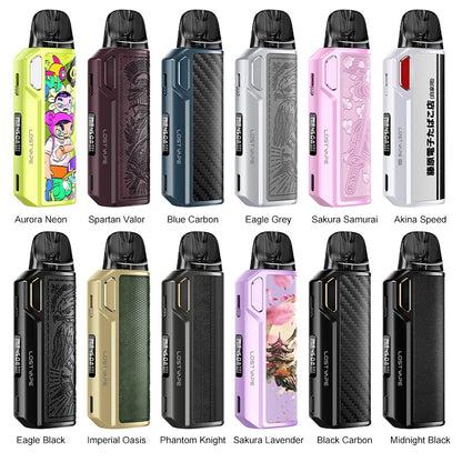 Lost Vape Thelema Elite DM45 Pod Kit