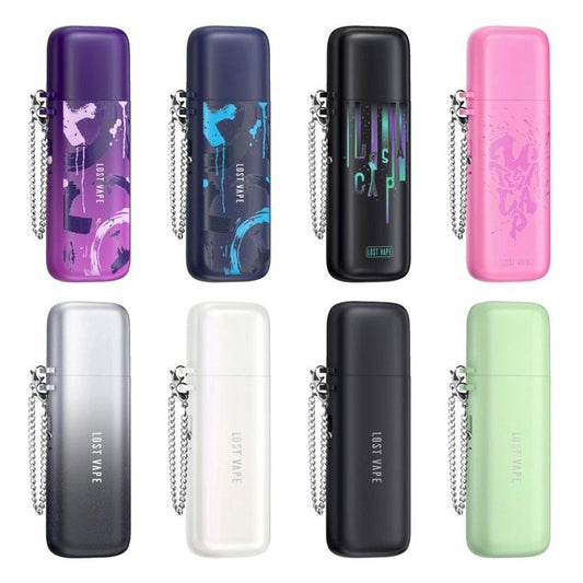 Lost Vape Ursa Cap Pod Kit 25W