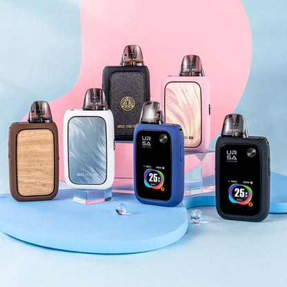 Lost Vape Ursa Epoch Pro Pod Kit 1400mAh