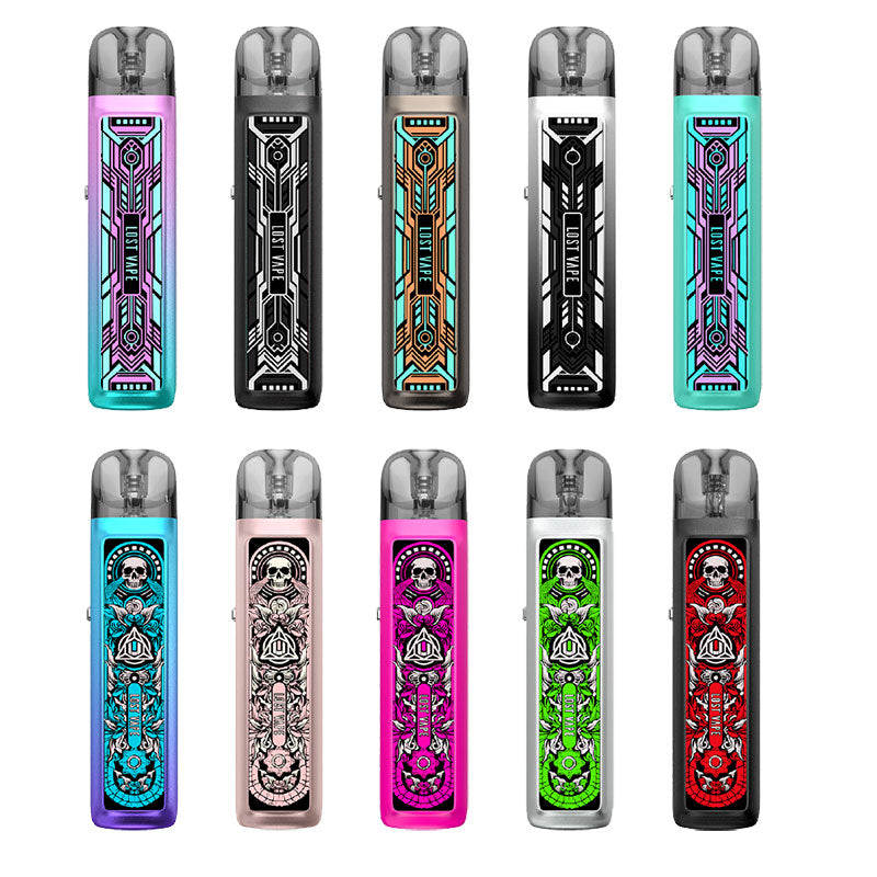 Lost Vape Ursa Nano 2 Pod Kit 900mAh 2,5ml
