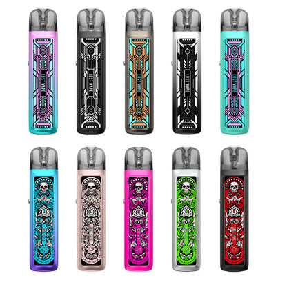 Lost Vape Ursa Nano 2 Pod Kit 900mAh 2,5ml