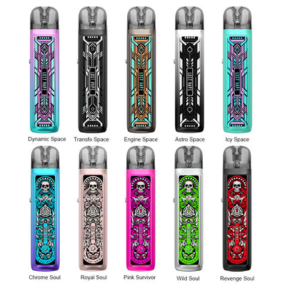 Lost Vape Ursa Nano 2 Pod Kit 900mAh 2,5ml