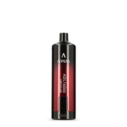 Adalya ADL16000 Wiederaufladbares Einweg Kit- 💥 Nehme 5 Zahle NUR 4! + Ab einem Einkauf von 100€ 2 Mystery Gratis💥