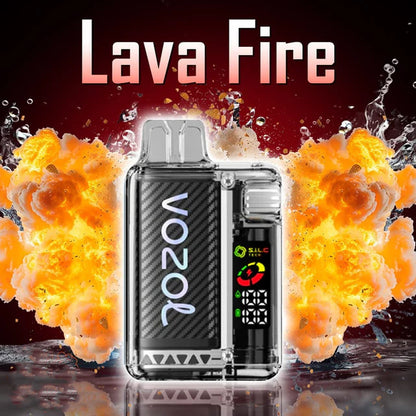 [Clearance Sale] Vozol Vista 20000 Puffs Wiederaufladbarer Einweg Vape - 💥 BLACK Friday WEEK - Nehme 4 Zahle NUR 3! + Ab einem Einkauf von 100€ 1 Mystery Vapes Gratis + Ab einem Einkauf von 150€ 2 Mystery Vapes Gratis 💥