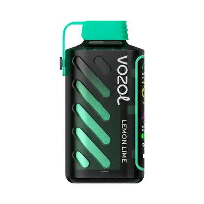 [Clearance Sale] VOZOL Gear Power 20000 Wiederaufladbares Einweg Kit (LED-Anzeige) - 💥 Nehme 4 Zahle NUR 3! + Ab einem Einkauf von 100€ 2 Mystery Gratis💥