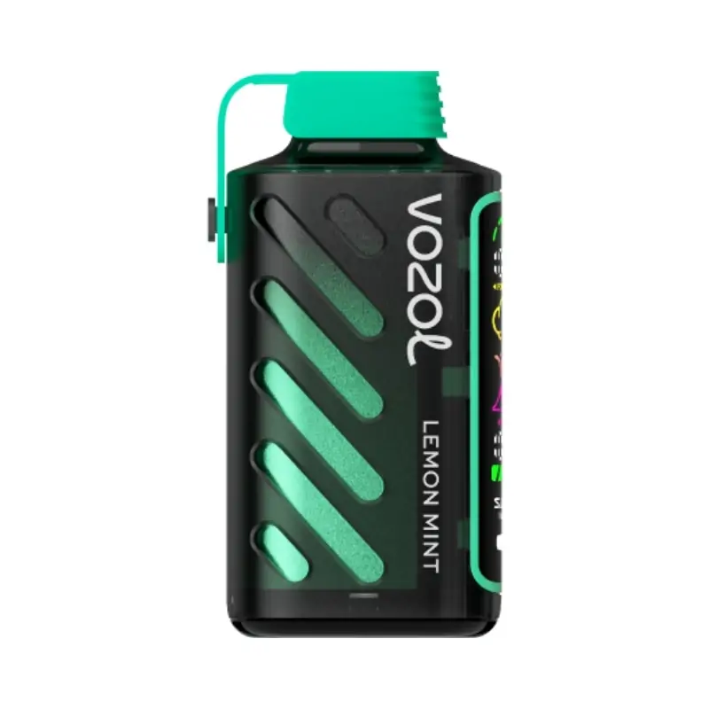 [Clearance Sale] VOZOL Gear Power 20000 Wiederaufladbares Einweg Kit (LED-Anzeige) - 💥 Nehme 4 Zahle NUR 3! + Ab einem Einkauf von 100€ 2 Mystery Gratis💥