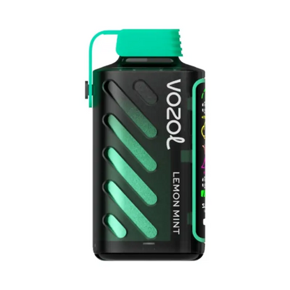 [Clearance Sale] VOZOL Gear Power 20000 Wiederaufladbares Einweg Kit (LED-Anzeige) - 💥 Nehme 4 Zahle NUR 3! + Ab einem Einkauf von 100€ 2 Mystery Gratis💥