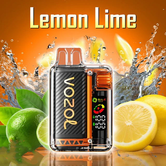 [Clearance Sale] Vozol Vista 20000 Puffs Wiederaufladbarer Einweg Vape - 💥 BLACK Friday WEEK - Nehme 4 Zahle NUR 3! + Ab einem Einkauf von 100€ 1 Mystery Vapes Gratis + Ab einem Einkauf von 150€ 2 Mystery Vapes Gratis 💥