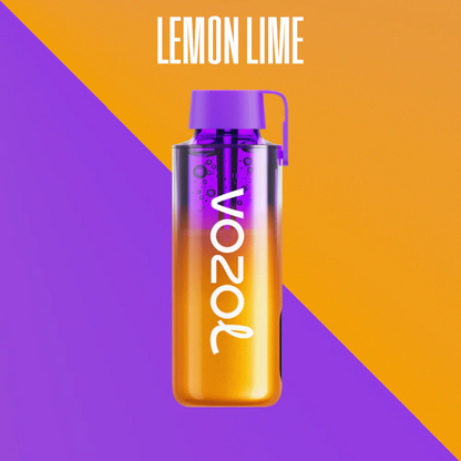 Vozol Neon 10000 Puffs Wiederaufladbares Einweg Kit - Kauf 4 Vapes und bezahle nur 3 Vapes
