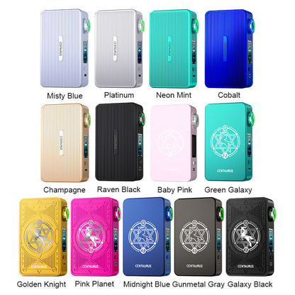 Lost Vape Centaurus M200 200W Box Mod Akkuträger