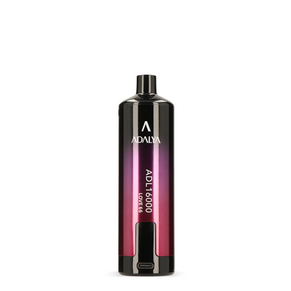Adalya ADL16000 Wiederaufladbares Einweg Kit- 💥 Nehme 5 Zahle NUR 4! + Ab einem Einkauf von 100€ 2 Mystery Gratis💥
