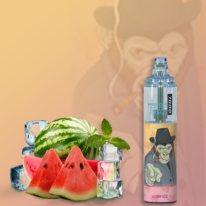Fumot RandM Tornado 7000 Puffs Wiederaufladbares Einweg Disposable Kit 14ml (20mg) - 💥 Nehme 5 Zahle NUR 4! + Ab einem Einkauf von 100€ 2 Mystery Gratis💥