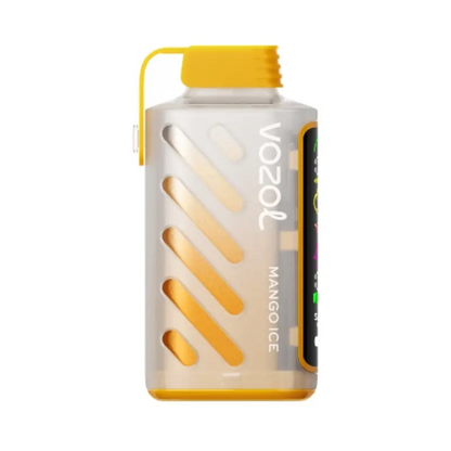 [Clearance Sale] VOZOL Gear Power 20000 Wiederaufladbares Einweg Kit (LED-Anzeige) - 💥 Nehme 4 Zahle NUR 3! + Ab einem Einkauf von 100€ 2 Mystery Gratis💥