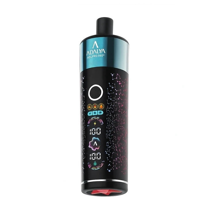 Adalya Edition 20K 20000 Puffs Einweg Kit- 💥 Nehme 5 Zahle NUR 4! + Ab einem Einkauf von 100€ 2 Mystery Gratis💥