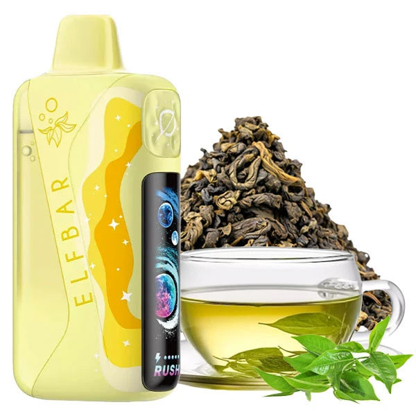 ELF BAR Lush King Pro 40000 40K Puffs Wiederaufladbares Einweg Kit - 💥 Nehme 5 Zahle NUR 4! + Ab einem Einkauf von 100€ 2 Mystery Gratis💥
