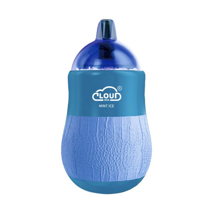 Cloud Bar 9000 Puffs Einweg Kit 16ml