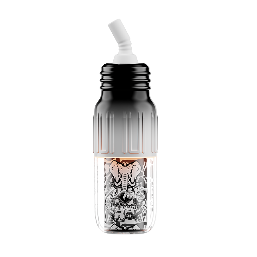 [CLEARANCE SALE] Mirus Bulb 10000 Austauschbares vorgefülltes Pod Kit 650mAh 15ml - Kaufen Sie 3 Stück und erhalten Sie 1 Stück zusätzlich als Geschenk (Produkte und Geschmacksrichtungen sind zufällig)