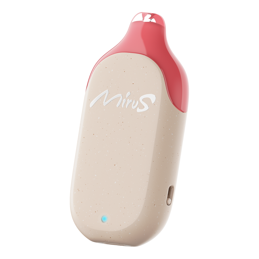 [CLEARANCE SALE] Mirus XN10000 Austauschbares vorgefülltes Pod Kit 650mAh 20ml