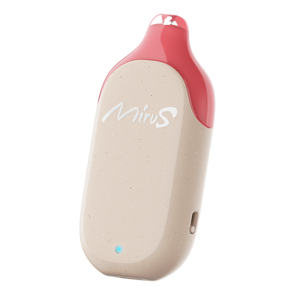 [CLEARANCE SALE] Mirus XN10000 Austauschbares vorgefülltes Pod Kit 650mAh 20ml