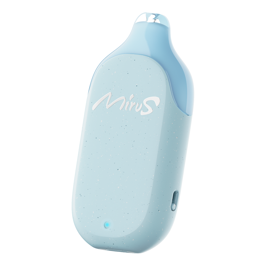 [CLEARANCE SALE] Mirus XN10000 Austauschbares vorgefülltes Pod Kit 650mAh 20ml
